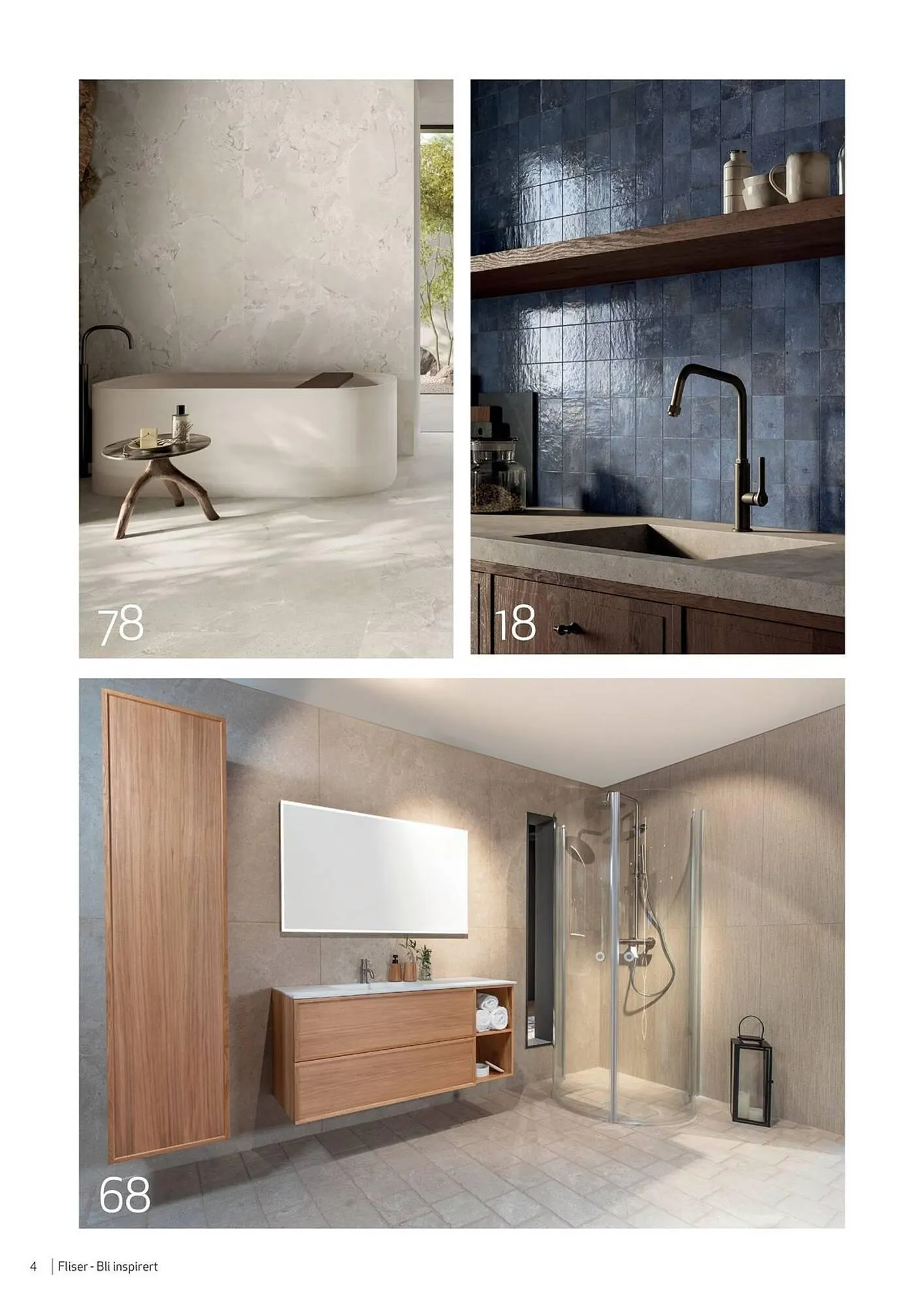 Flisekompaniet Kundeavis fra 2. juli til 31. desember 2026 - kundeavisside 4