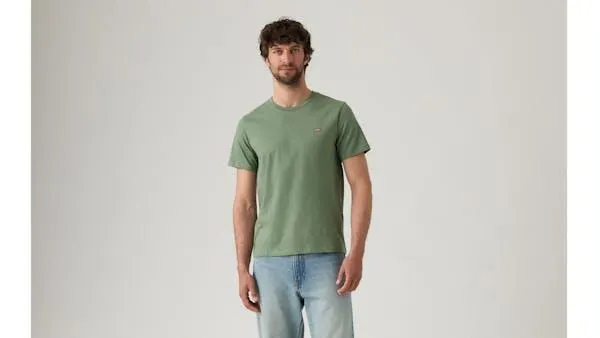 Original Housemark Tee