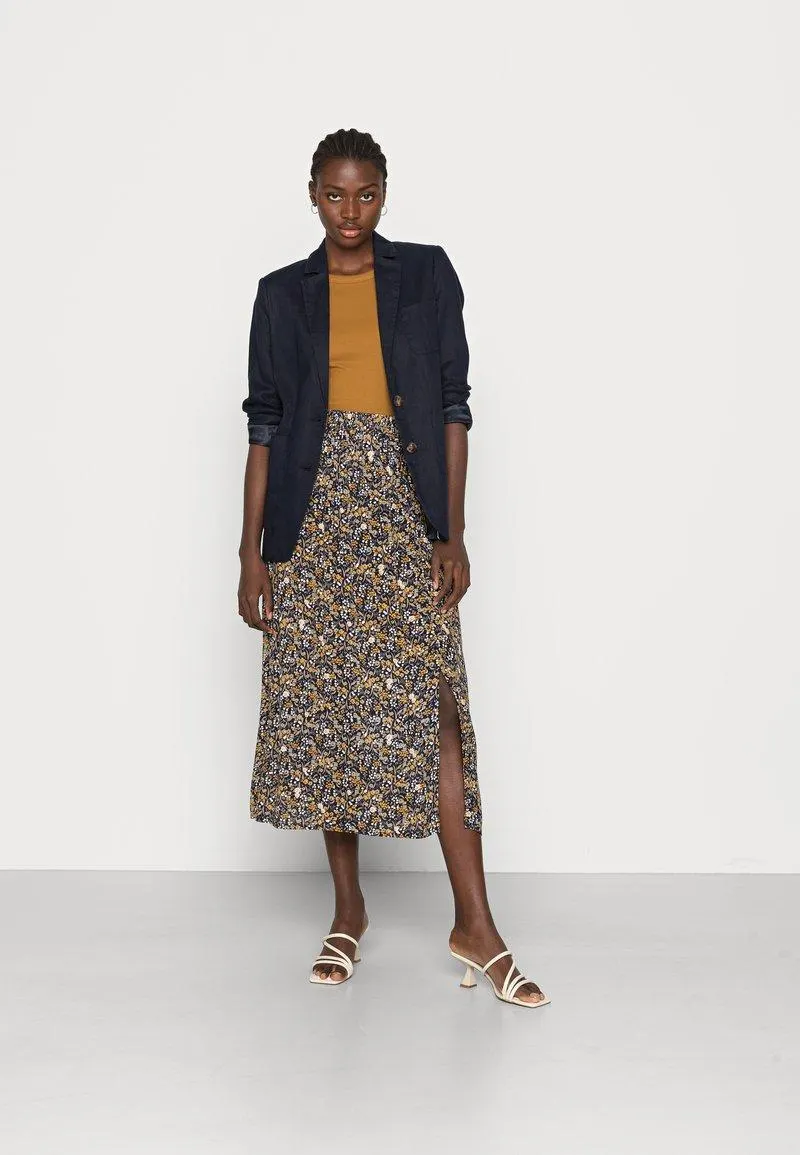 2 PACK - Topper - black/khaki