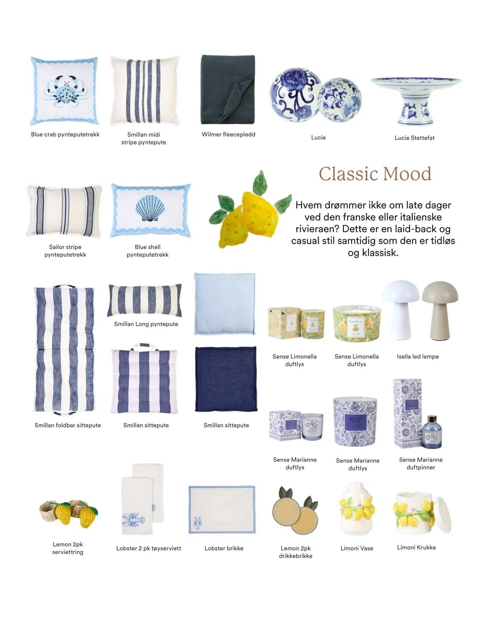 Kid Interiør kundeavis fra 25. mars til 2. august 2026 - kundeavisside 50