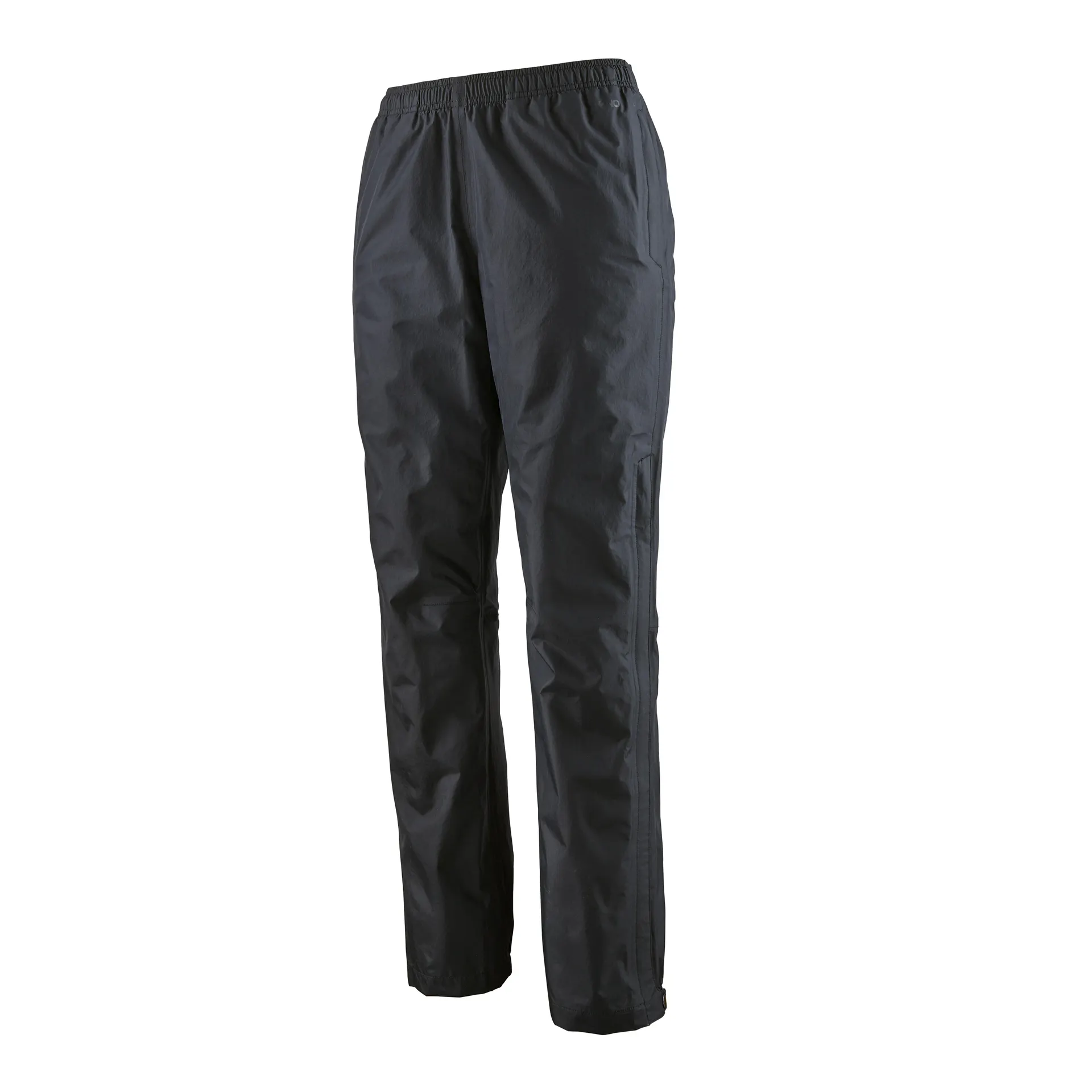 Patagonia Womens Torrentshell 3L Pants – Reg Black