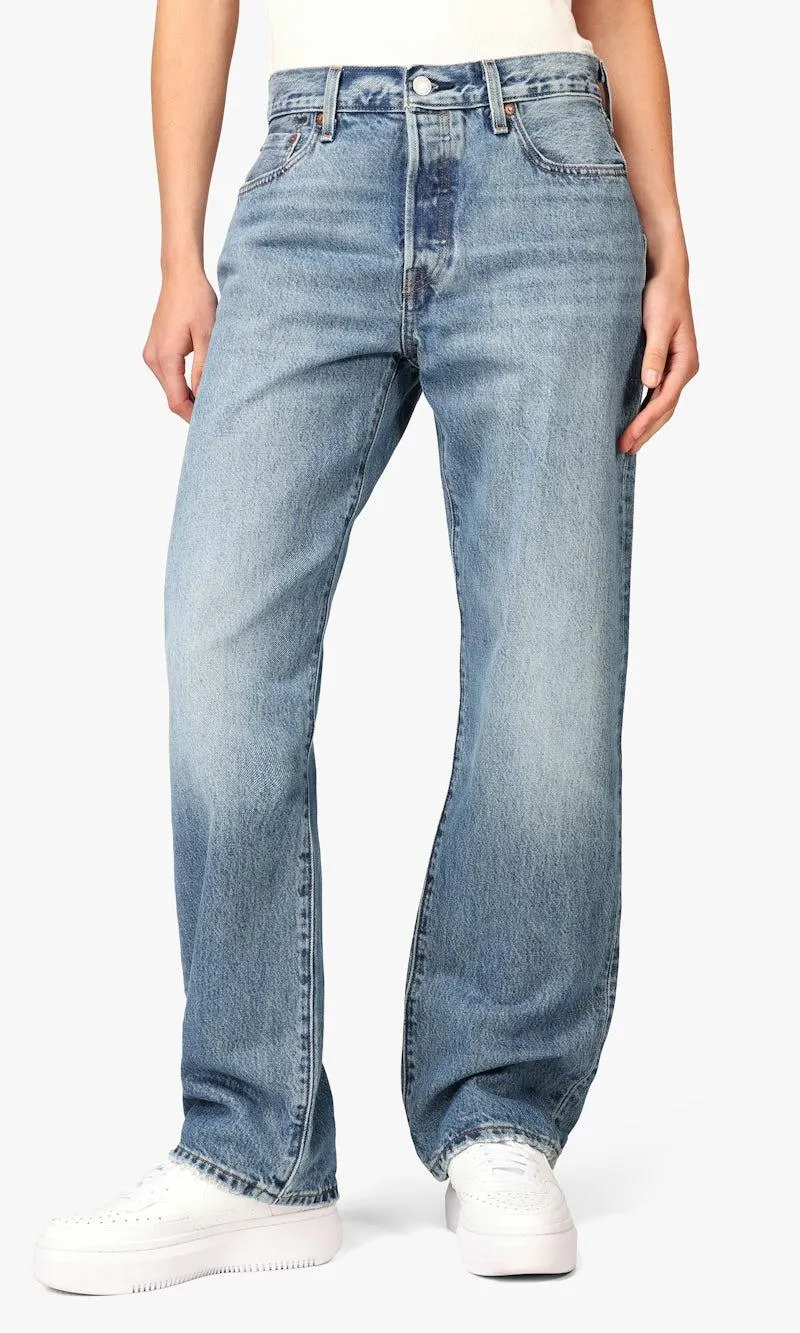 501® '90s Mørk Blå Jeans