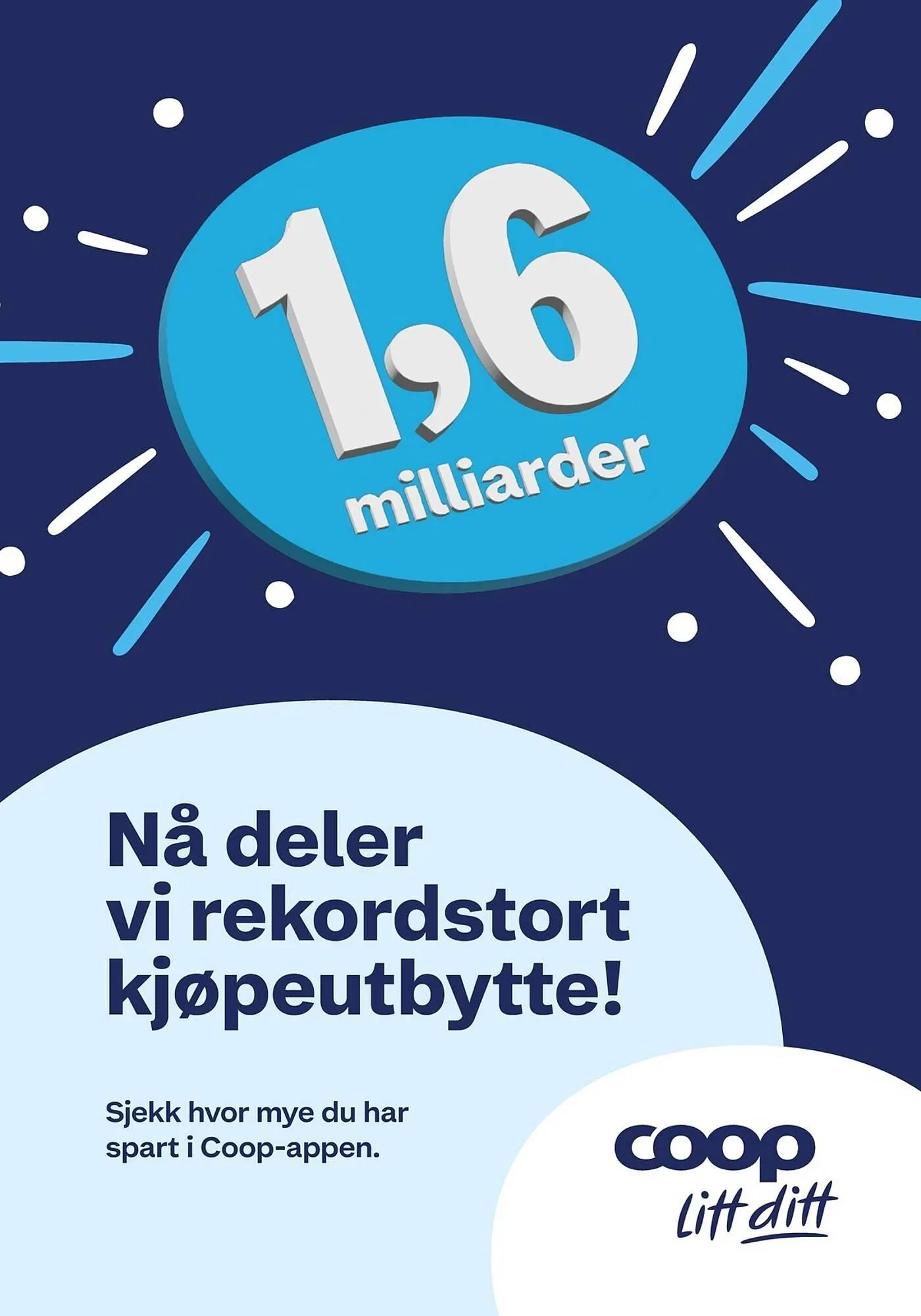 Coop Mega kundeavis fra 19. januar til 24. januar 2026 - kundeavisside 11