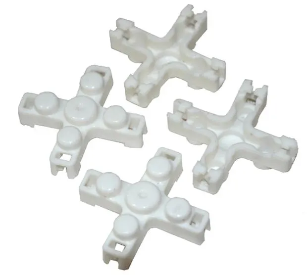 SV Armeringsstoler 30stk Rokka