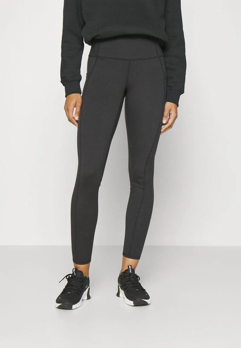 POCKET FULL LENGTH - Tights