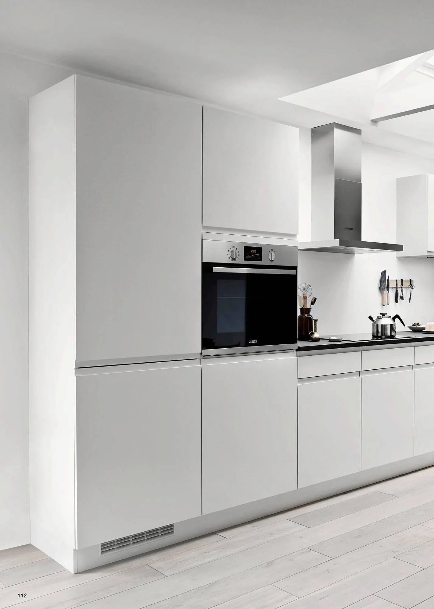 Kvik Kjøkken Kundeavis fra 2. oktober til 2. oktober 2023 - kundeavisside 112