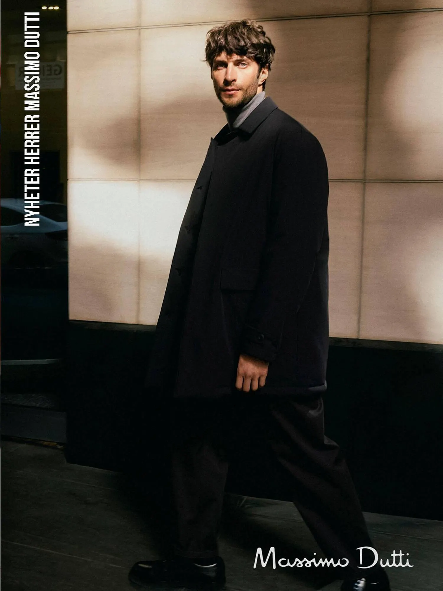 Massimo Dutti Kundeavis - 1