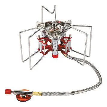 CAMPINGKJØKKEN BULIN BL100-B6-A