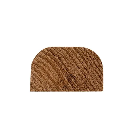 UNDERLIGGER UBEH EIK 2300X50X30