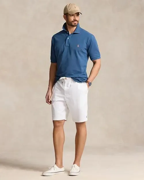 Polo Prepster Stretch Chino Short