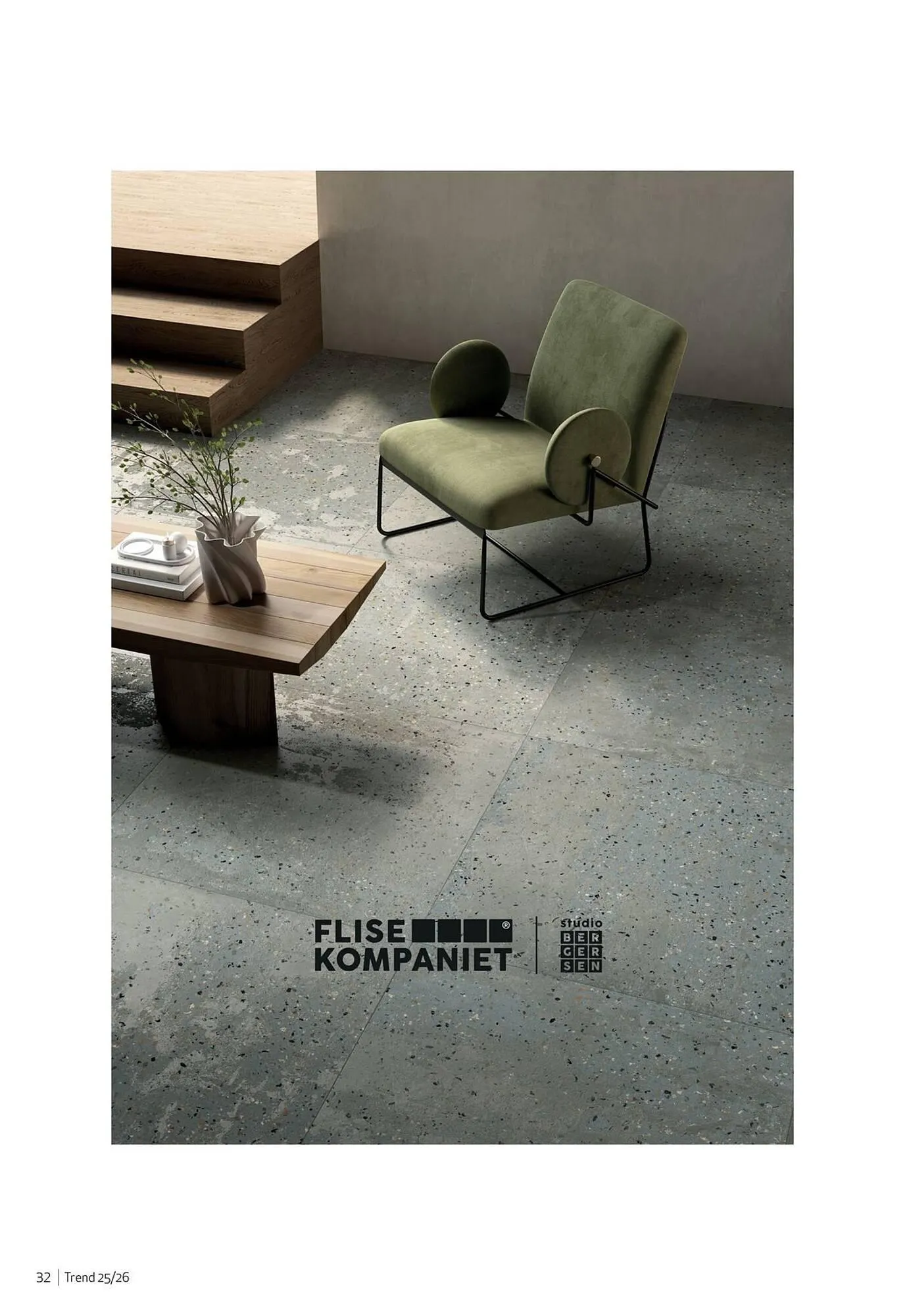 Flisekompaniet Kundeavis fra 2. juli til 31. desember 2026 - kundeavisside 82