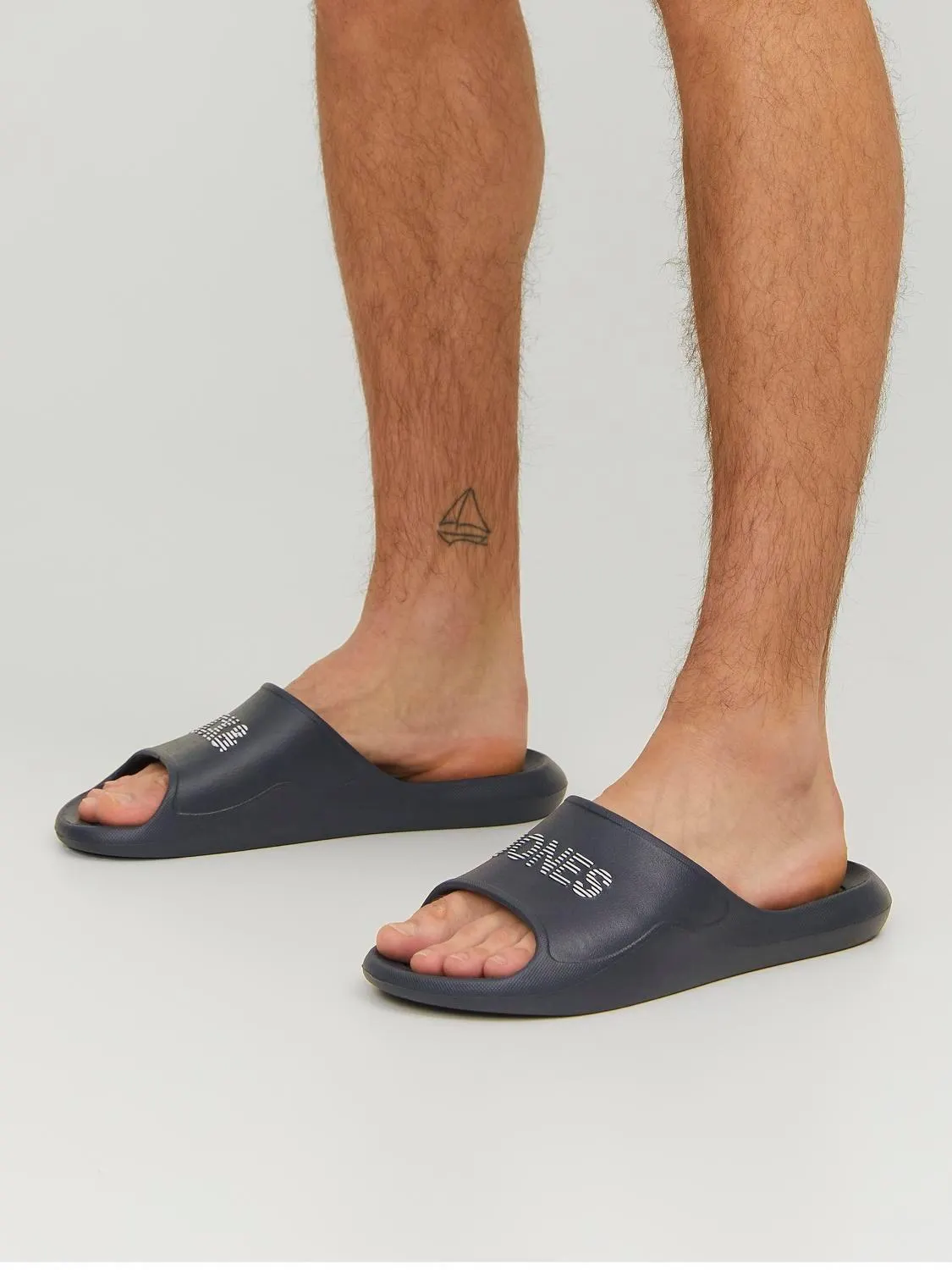 Pool sliders