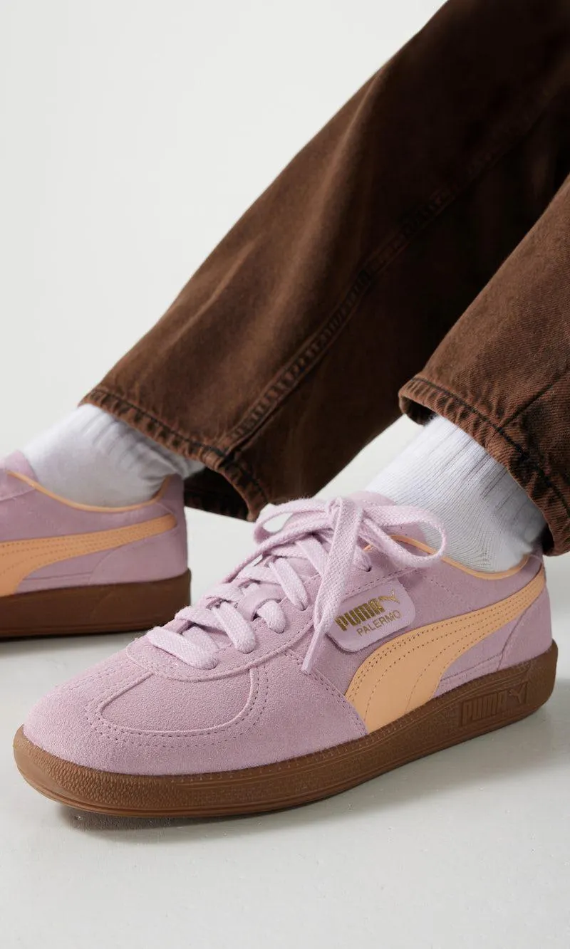 Palermo sneakers