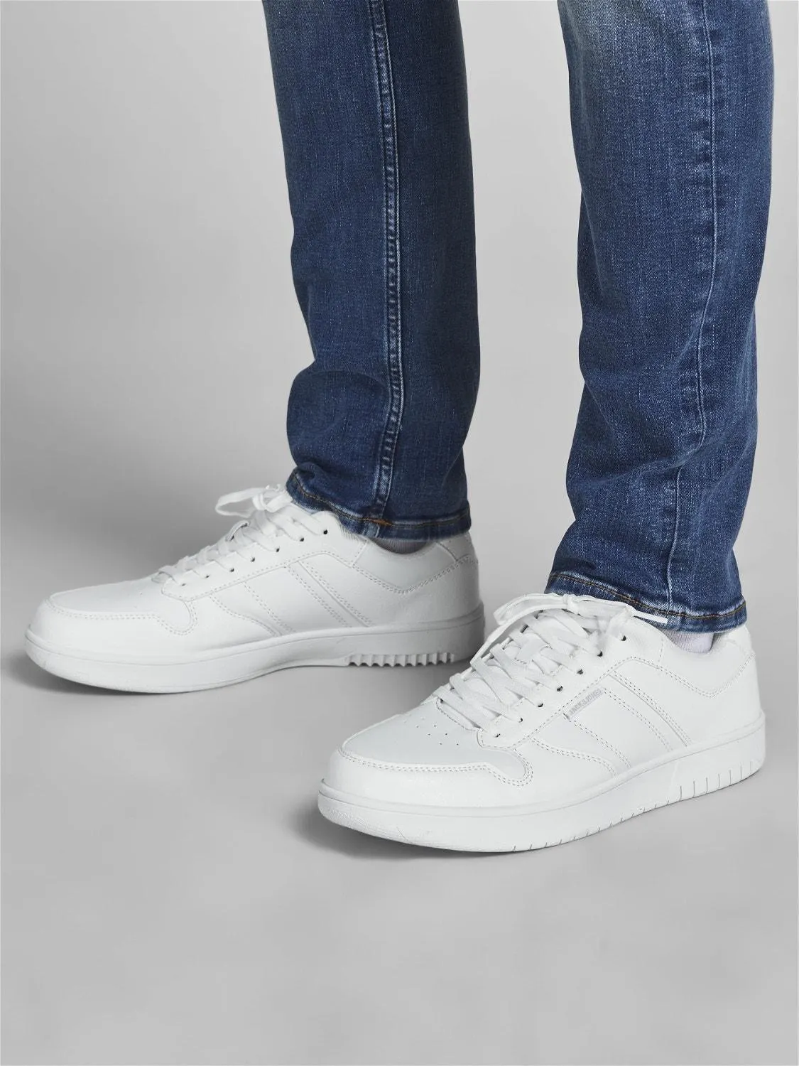 Polyuretan Sneaker