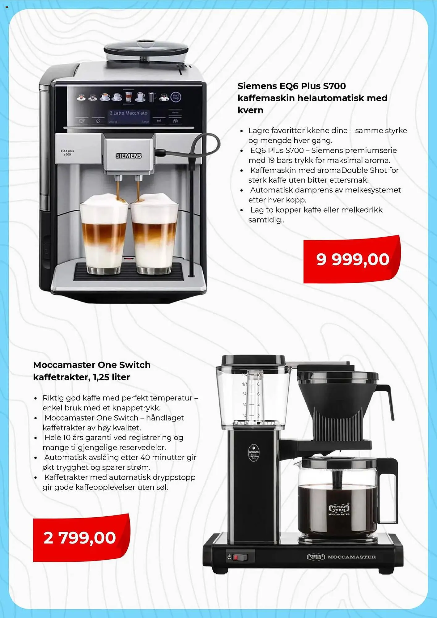 Clas Ohlson kundeavis fra 31. desember til 9. januar 2026 - kundeavisside 3