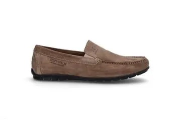 Klassisk loafers