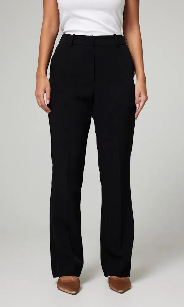 Vilma PETITE flare dressbukse