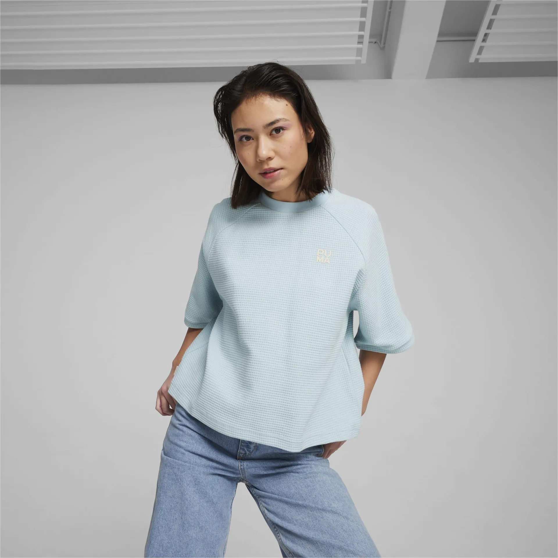 INFUSE Relaxed Women's Tee