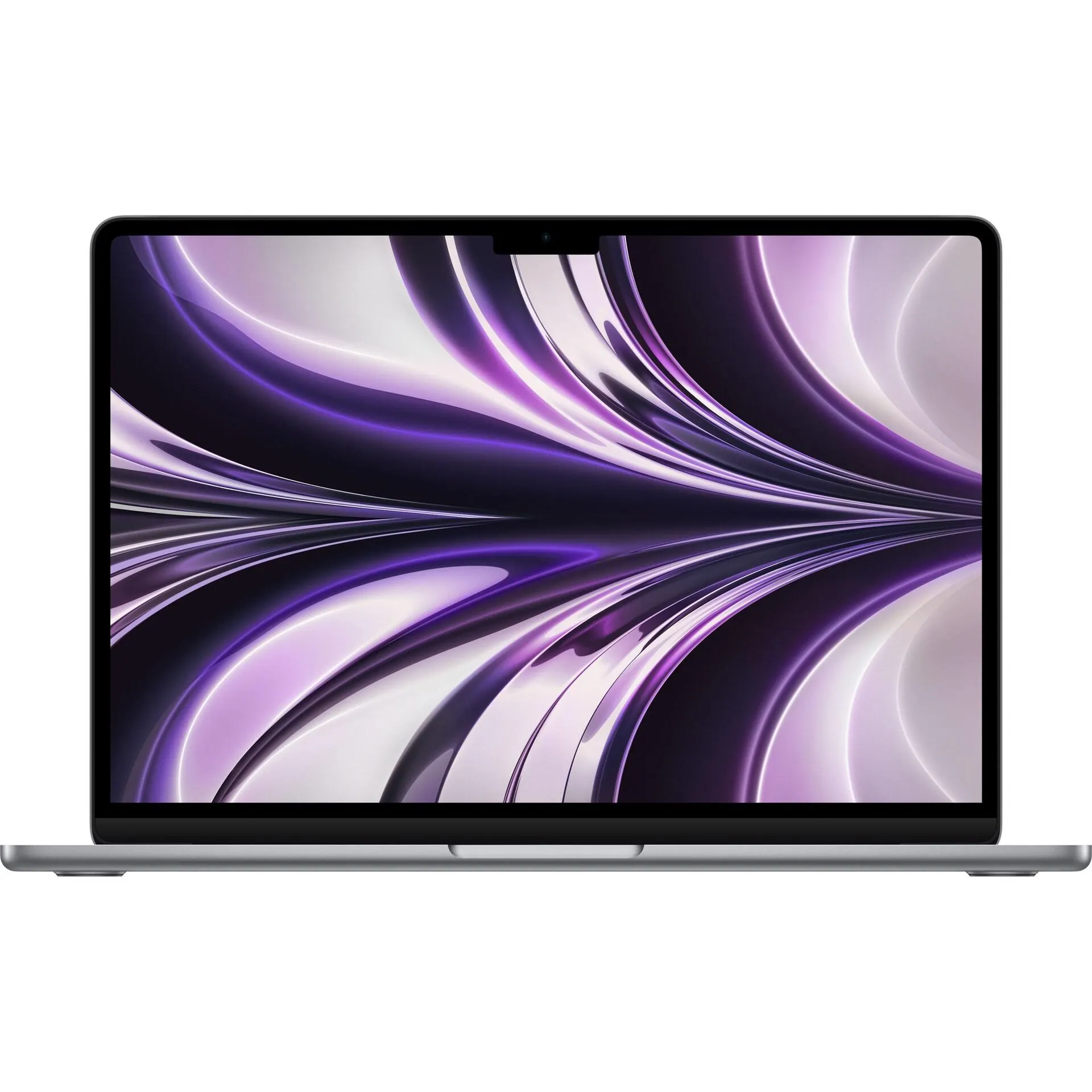 MacBook Air M2 2022 8/512GB (stellargrå)