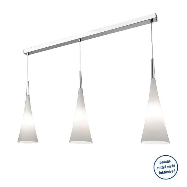 Lights pendant light Stockholm 1500 mm