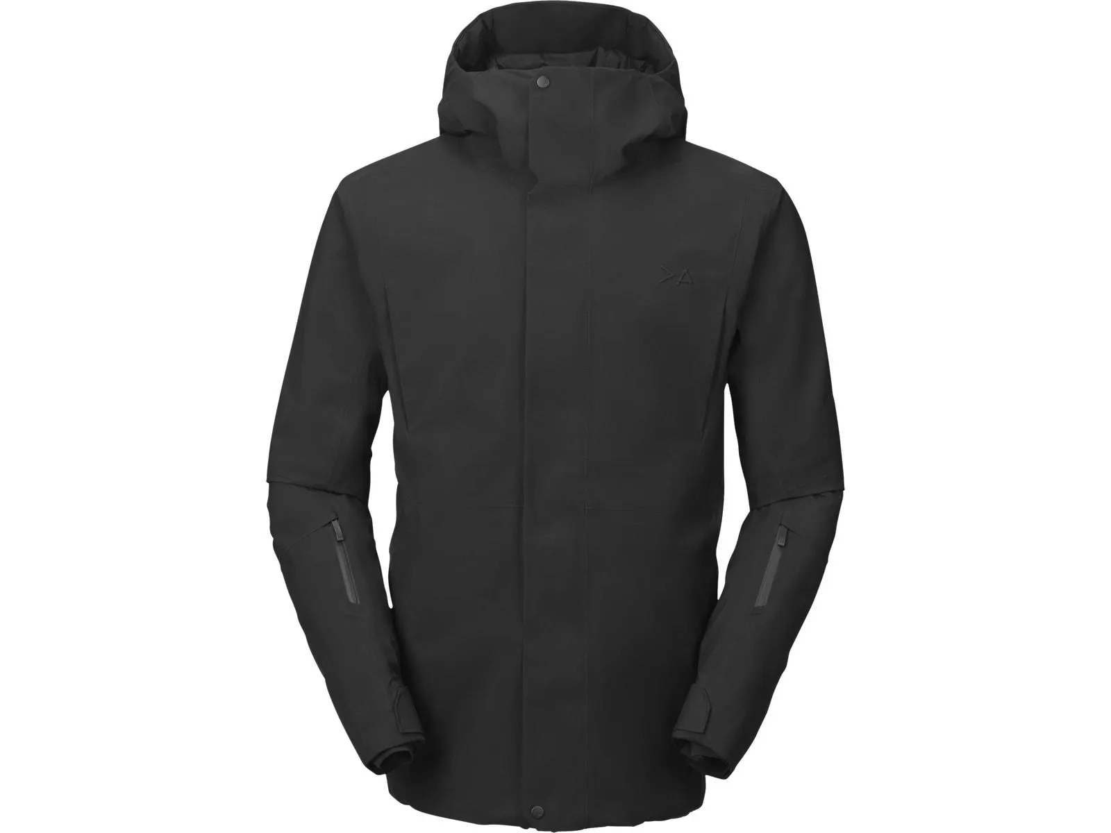 Curve GORE-TEX Jacket