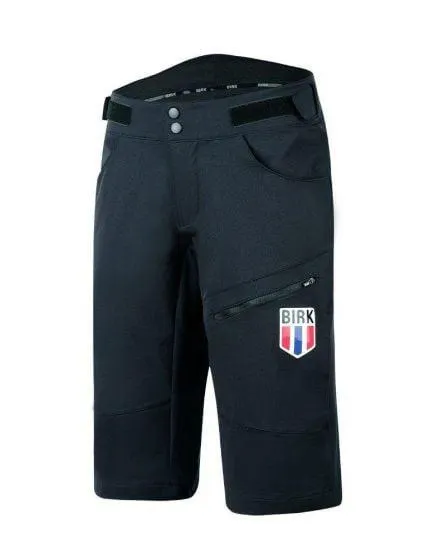 Birk Trail Sort/NOR Stishorts