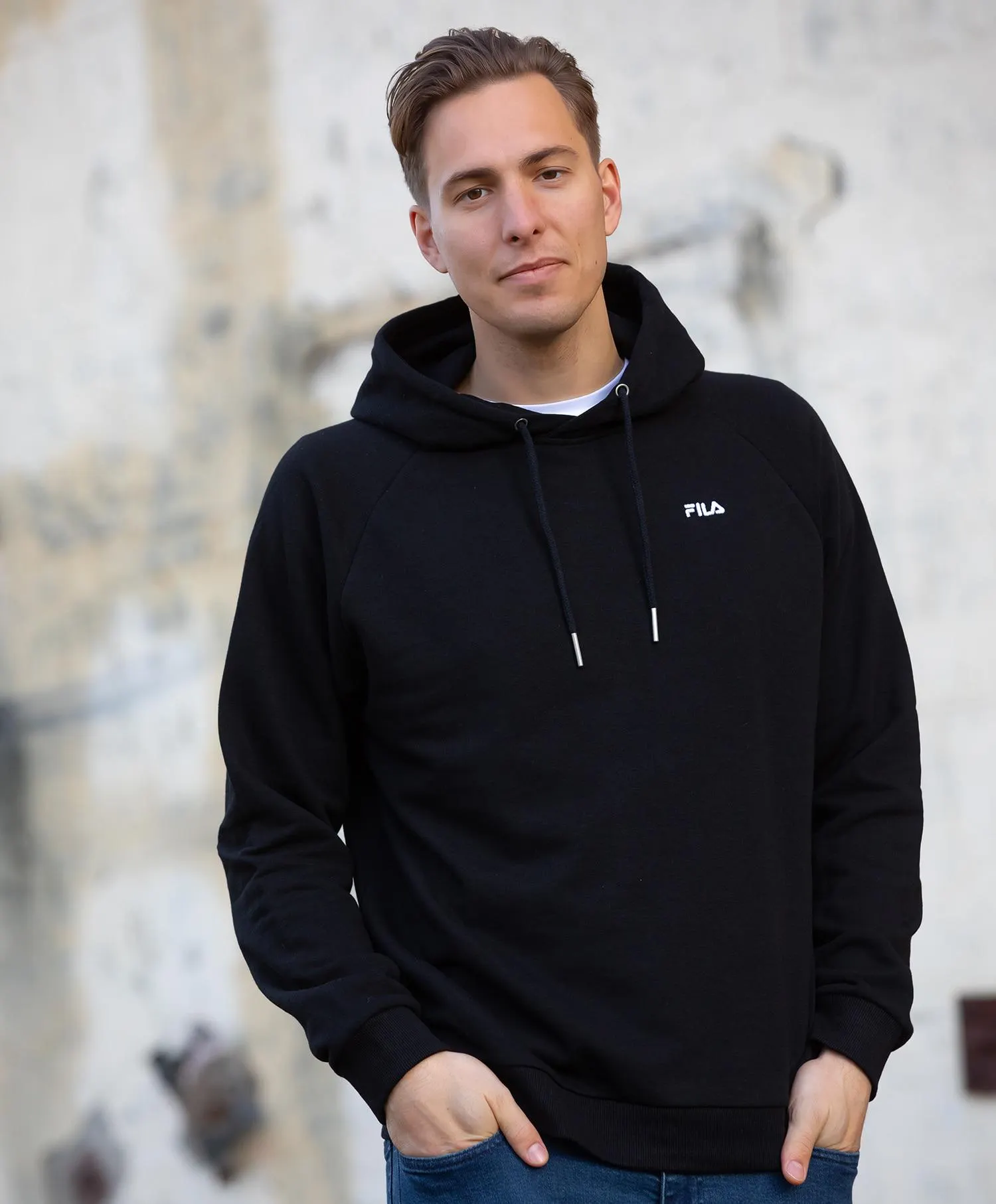 Fila Bravies Ragland Hoody