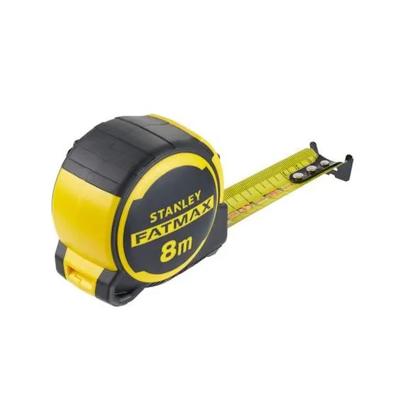 MÅLEBÅND 8M SFM FMHT33102