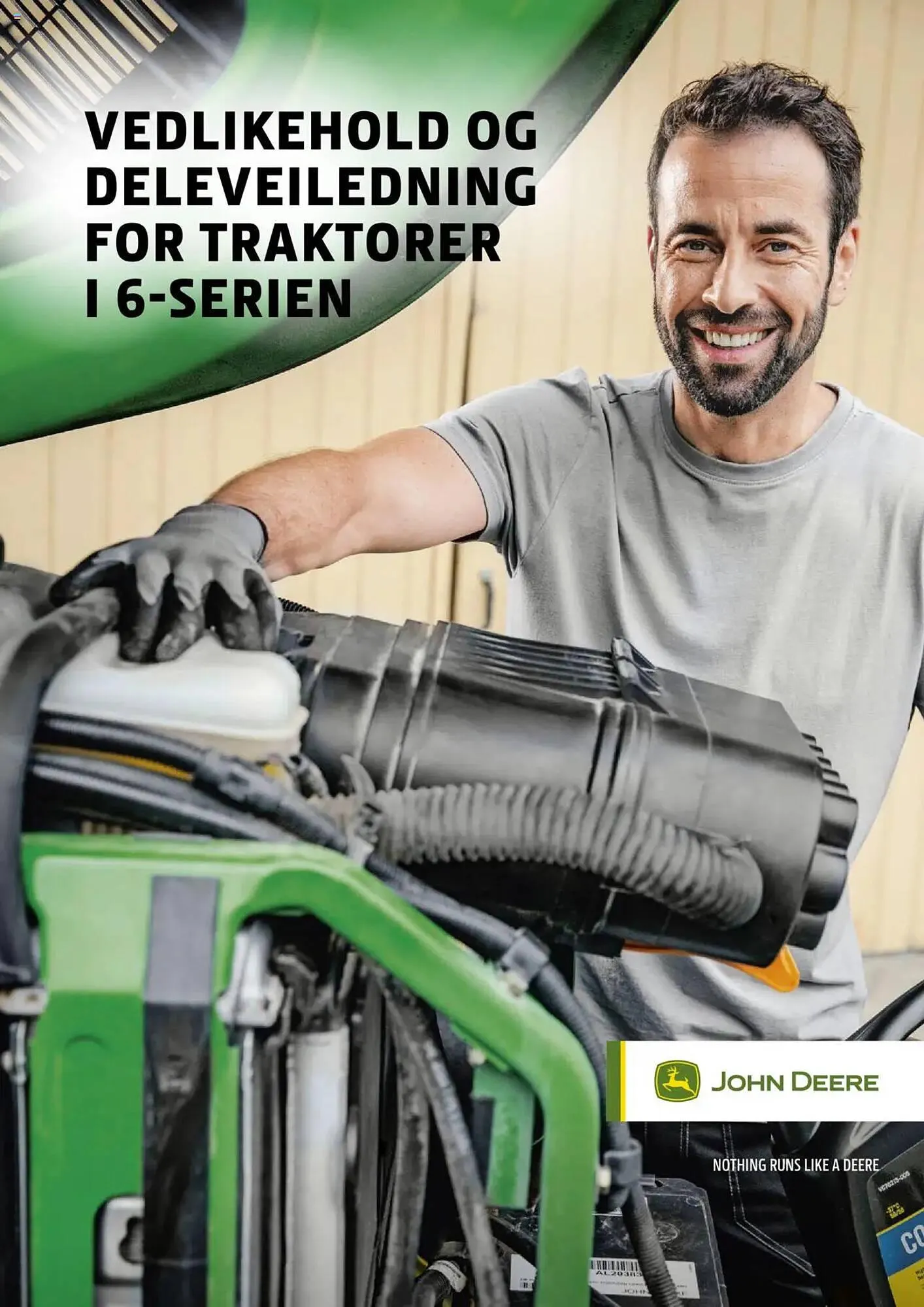 Felleskjøpet Kundeavis - 1