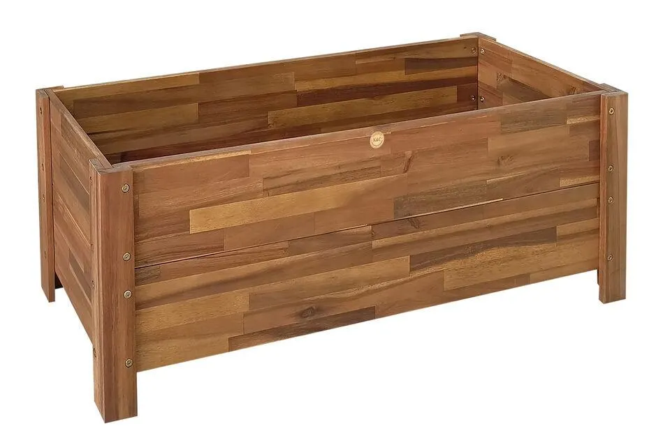 Plantekasse lav Kinsley K&C