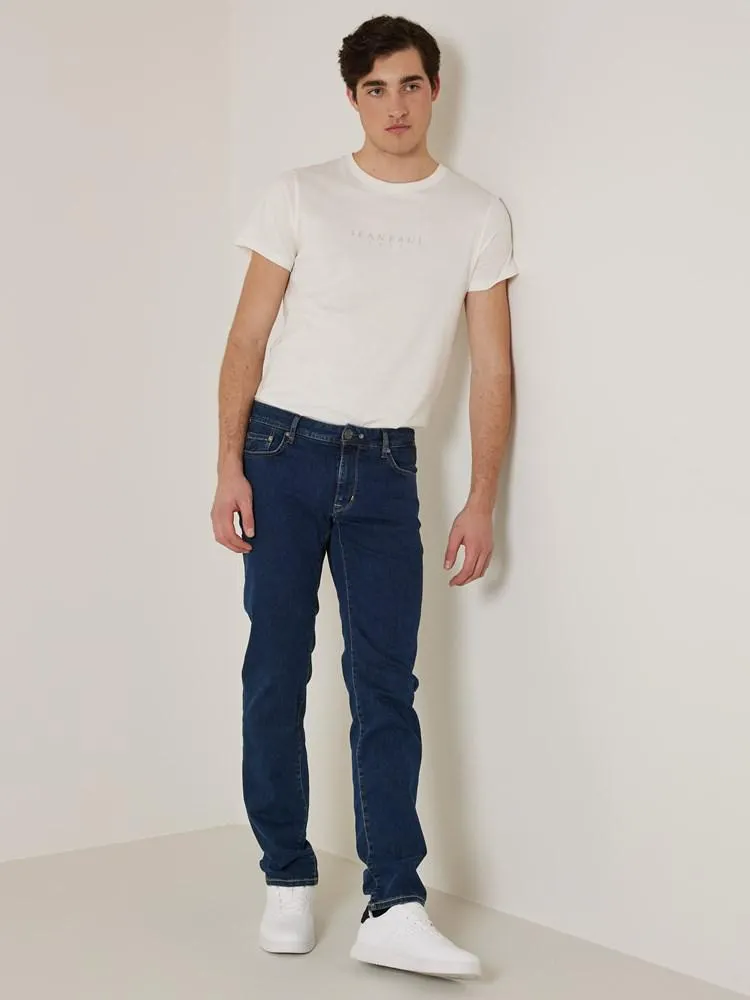 Leroy Compact Jeans