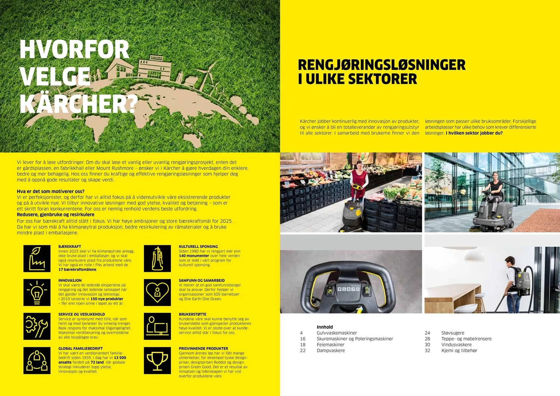 Maske Kundeavis fra 12. desember til 31. desember 2023 - kundeavisside 2