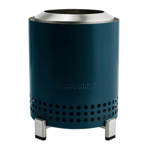 Mesa XL bålpanne bordmodell water