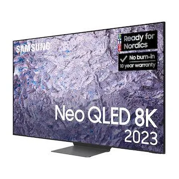 Samsung QN800C 75"