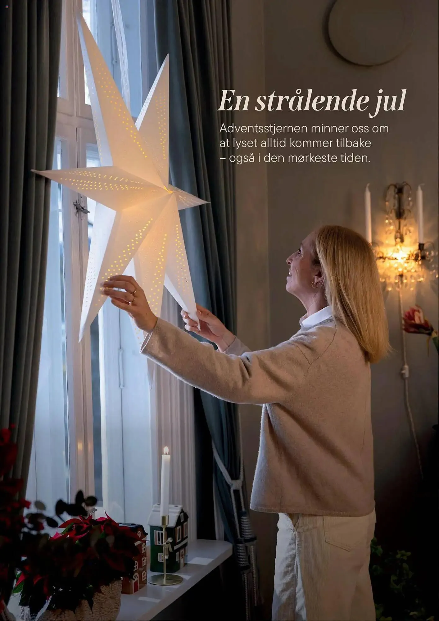 Plantasjen kundeavis fra 2. desember til 9. januar 2026 - kundeavisside 10