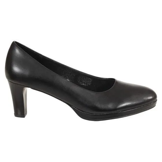 Gina pumps
