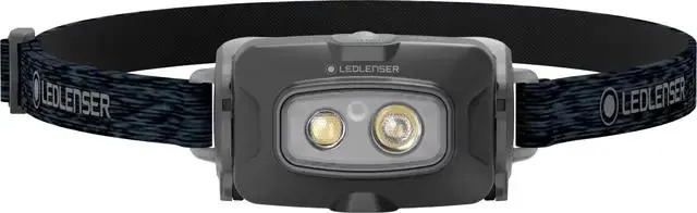 LED Lenser HF4R Core Black