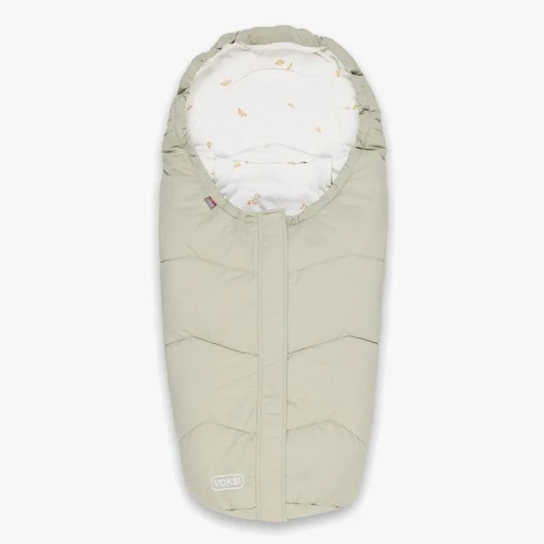 Move Light bilstolpose, mistygreen, wings