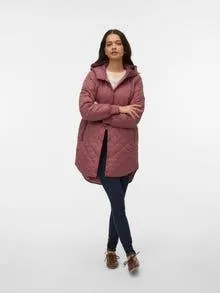 VMHAYLE Vattert jakke