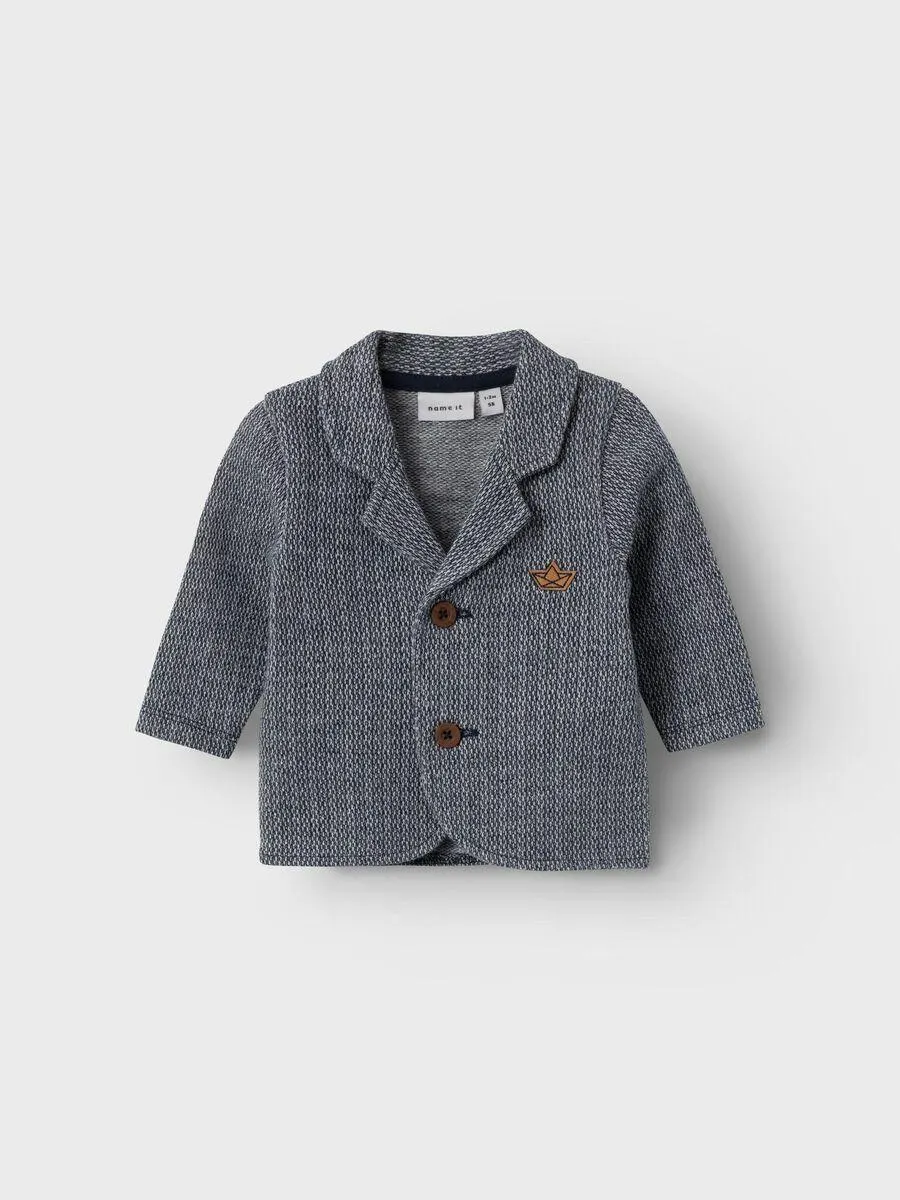 NORMAL PASSFORM BLAZER