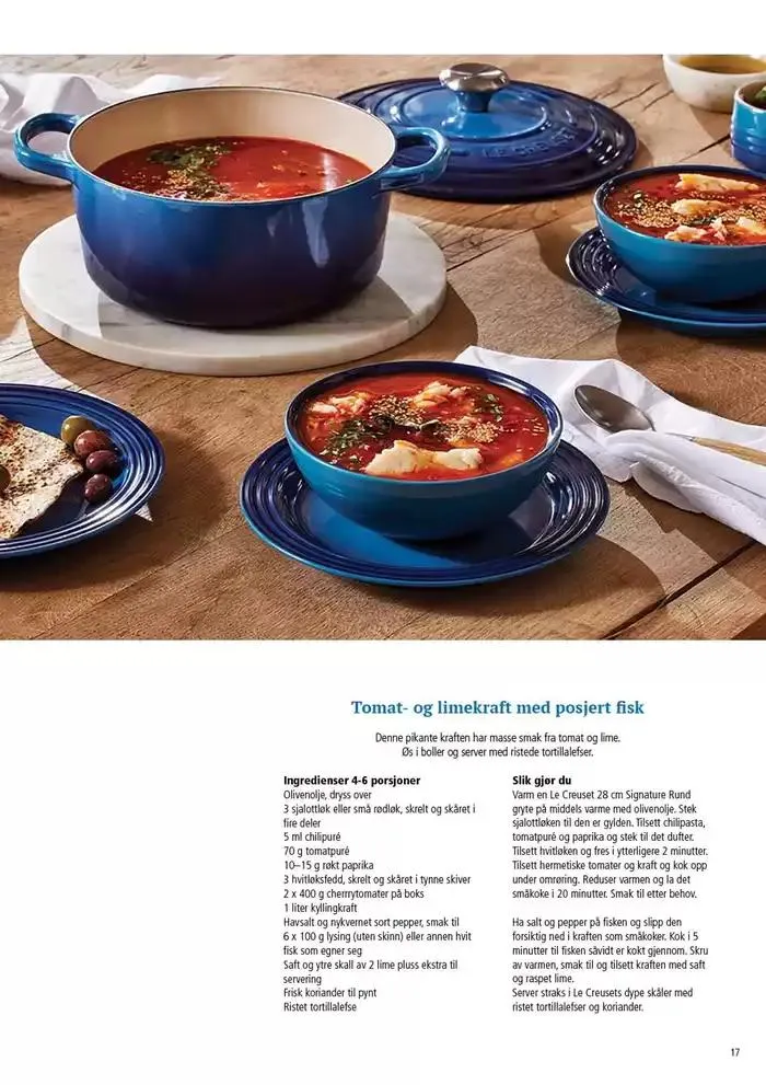 Kitch'n Kundeavis fra 27. september til 11. oktober 2024 - kundeavisside 8