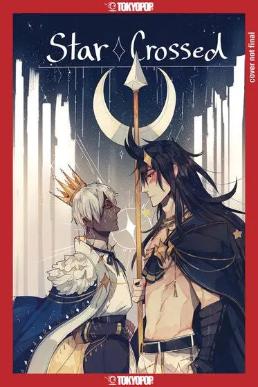 Star Crossed Vol. 01