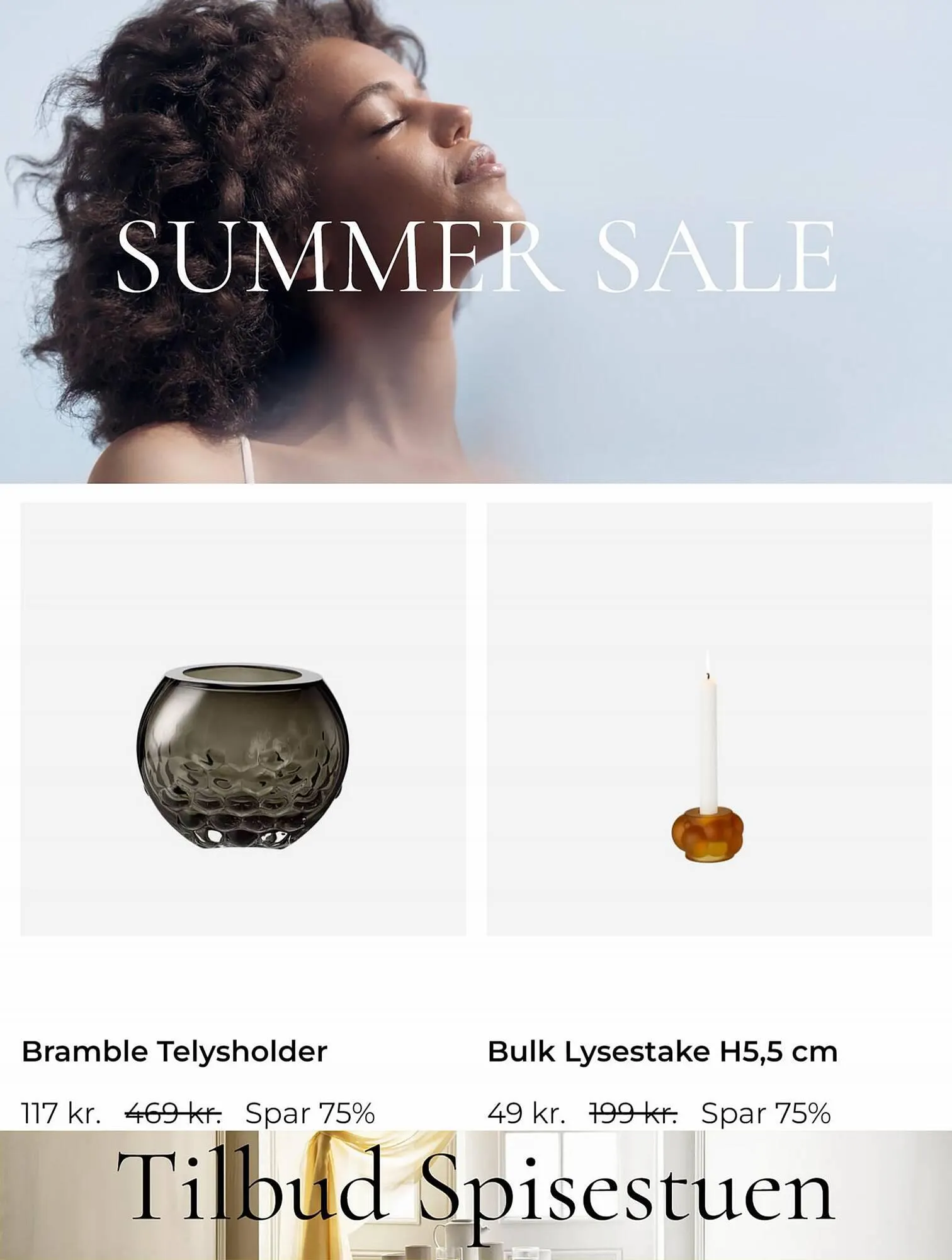 Bolia Kundeavis fra 17. juli til 30. juli 2023 - kundeavisside 3