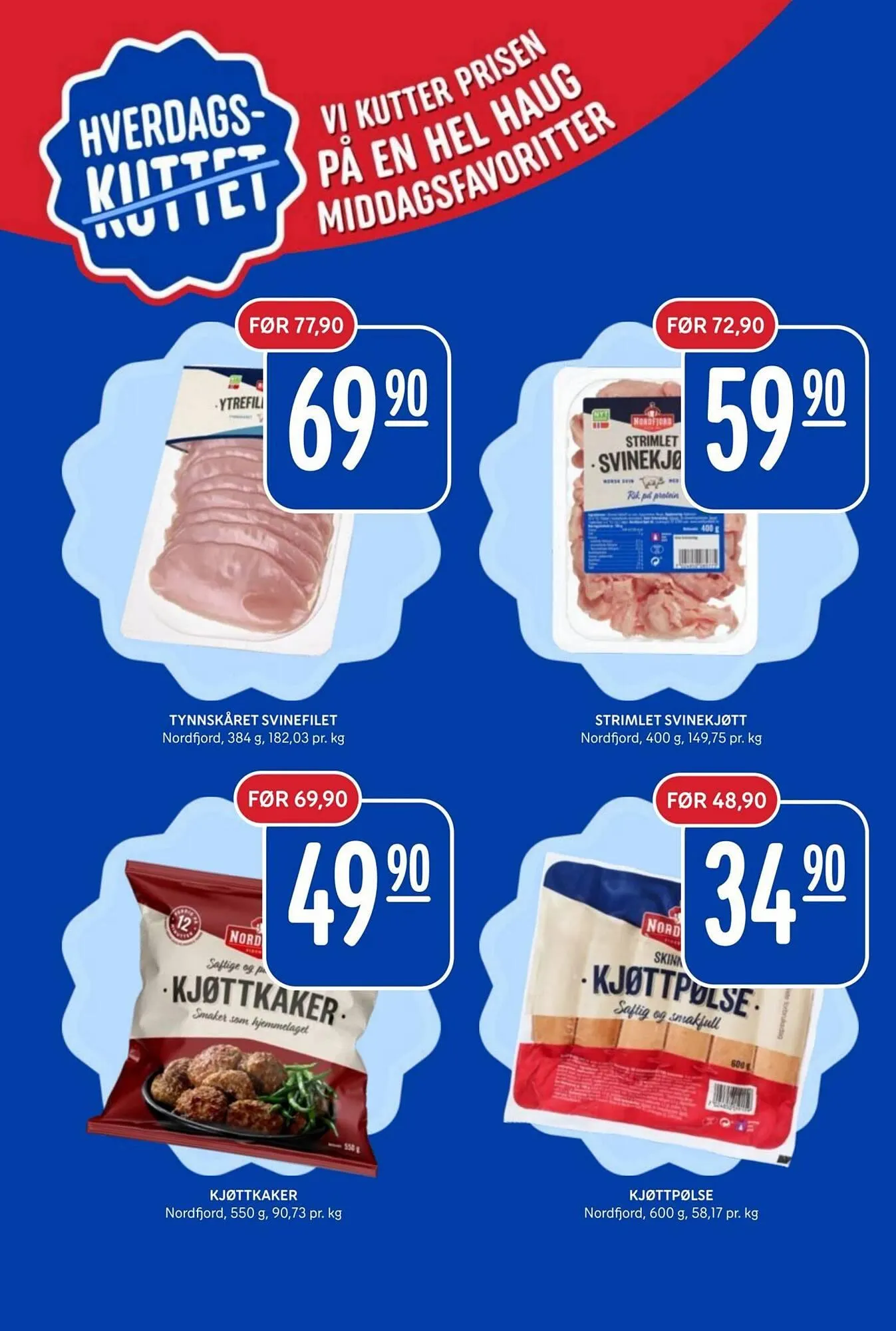 Rema 1000 fra 12. januar til 17. januar 2026 - kundeavisside 3