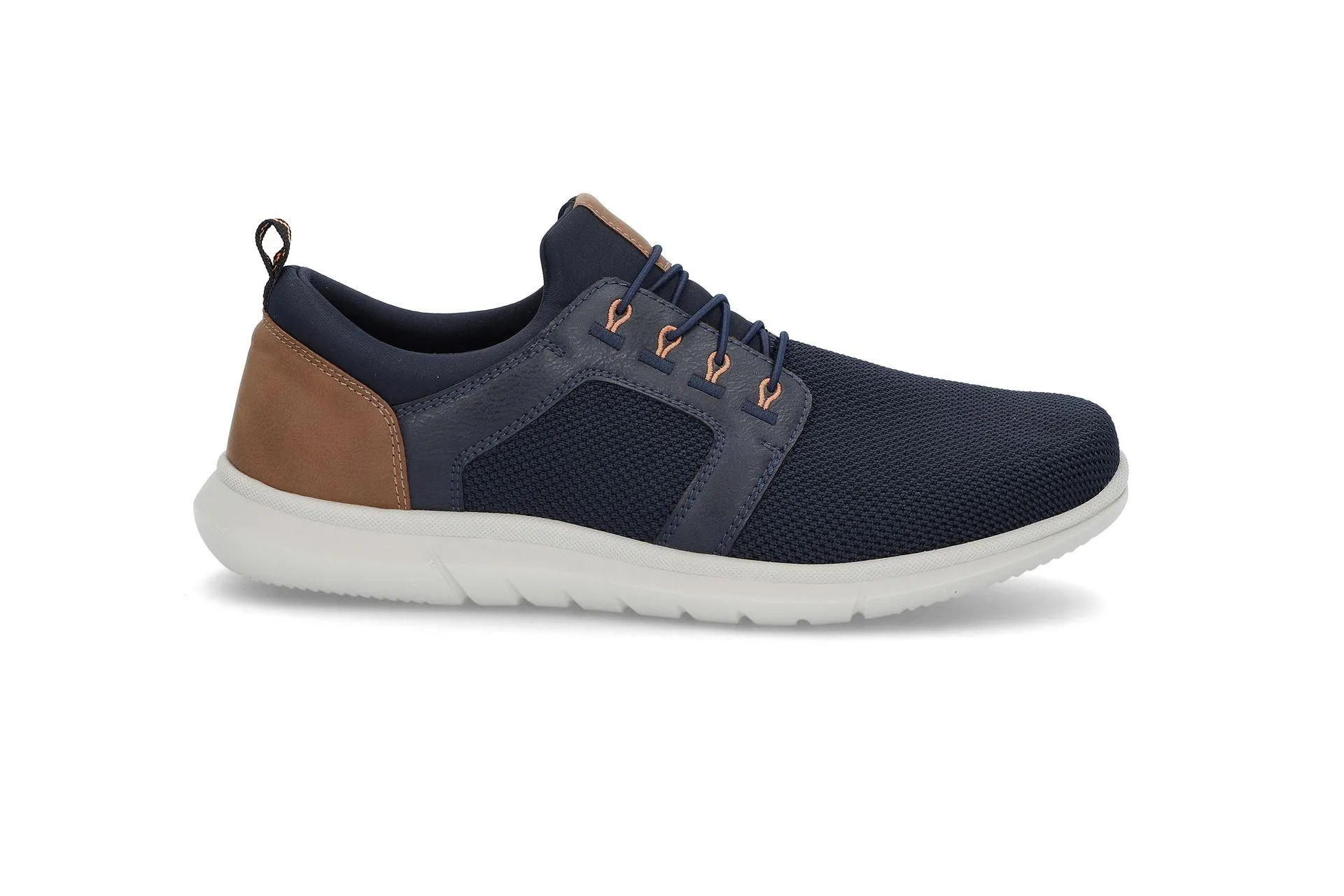 Praktisk, sporty slip on