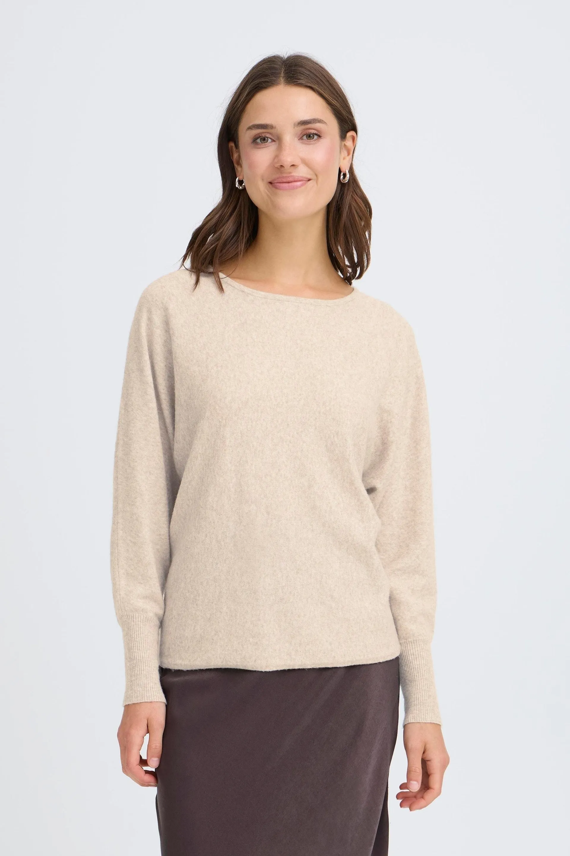 FRROMINA Pullover