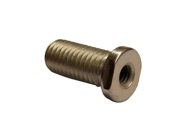 Soundcare overgang 6mm -> 10mm