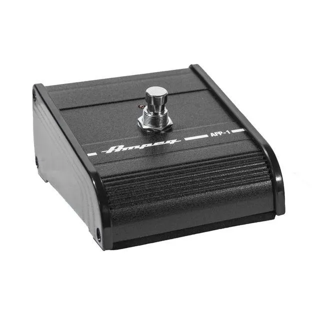 Ampeg AFP-1 Footswitch