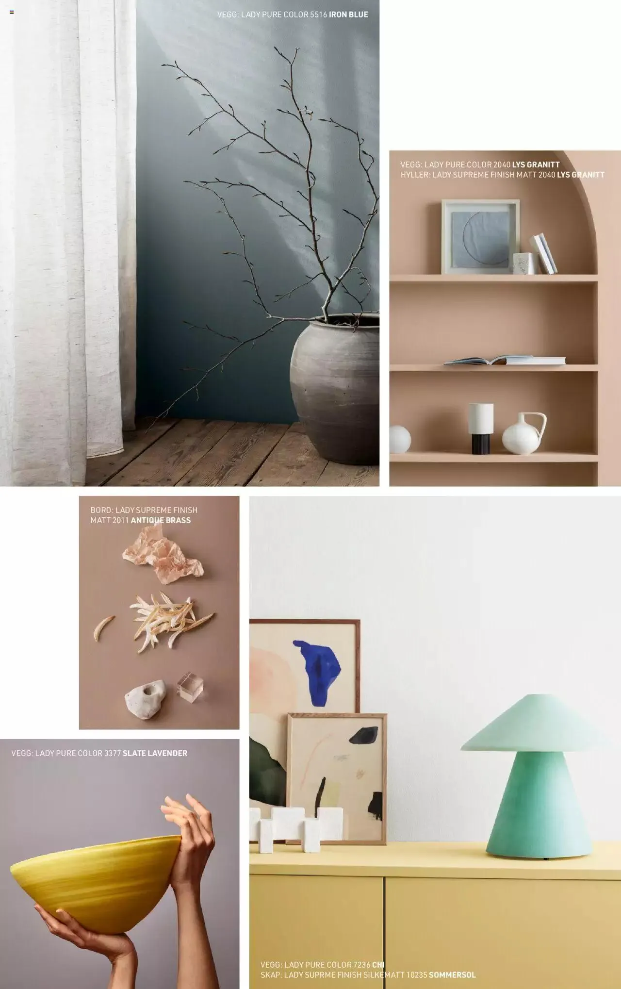 Obs Bygg - Jotun Together fargekart fra 1. januar til 31. desember 2023 - kundeavisside 2