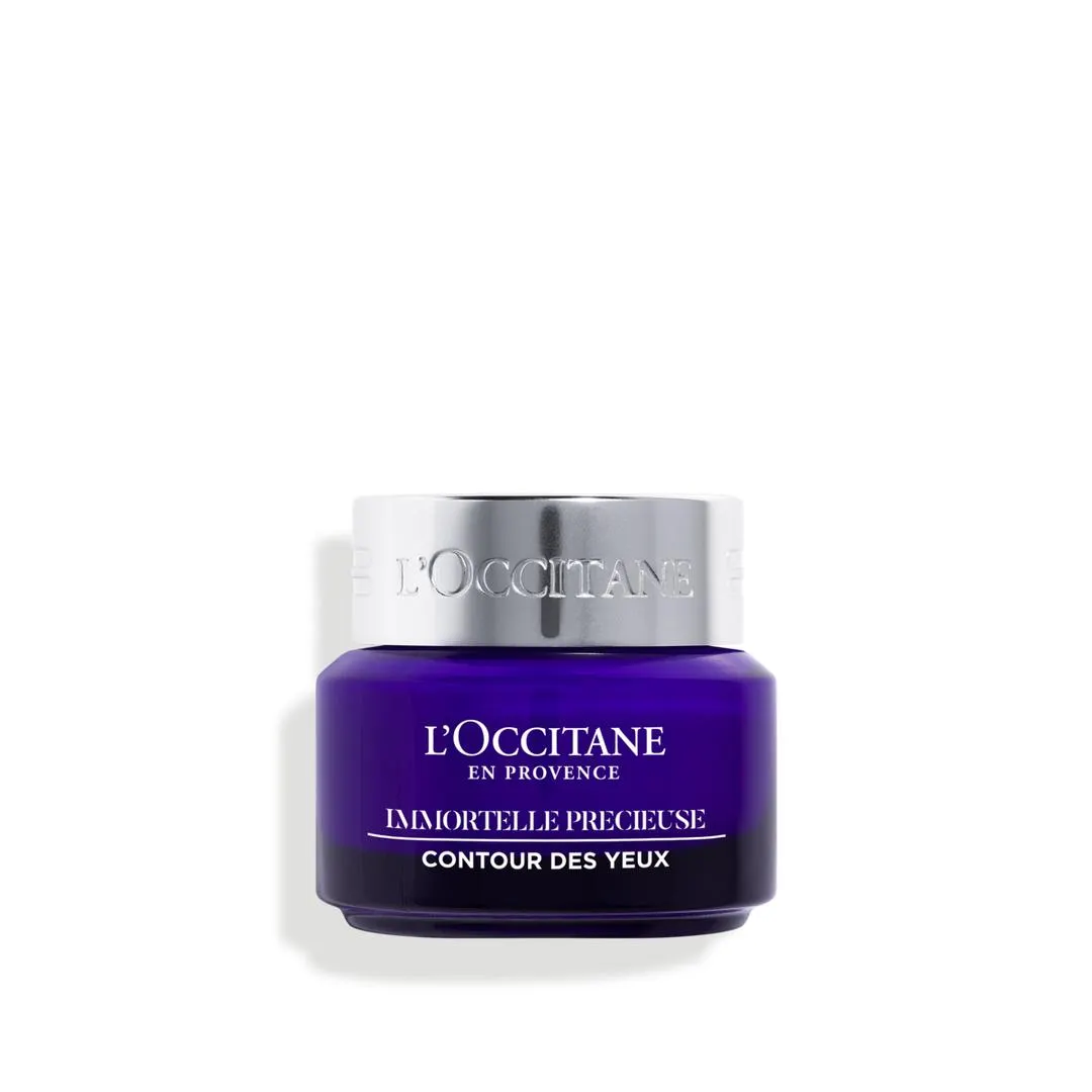 Immortelle Precious Eye Balm